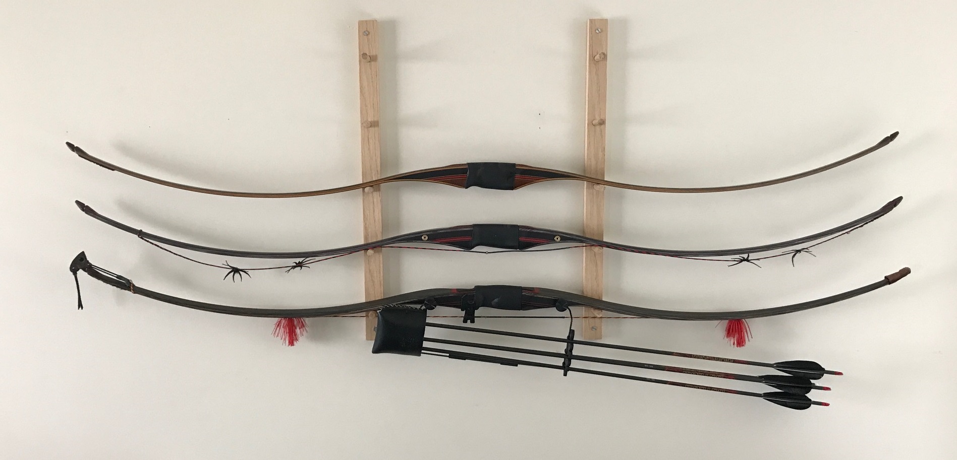 Black Widow PL Longbows